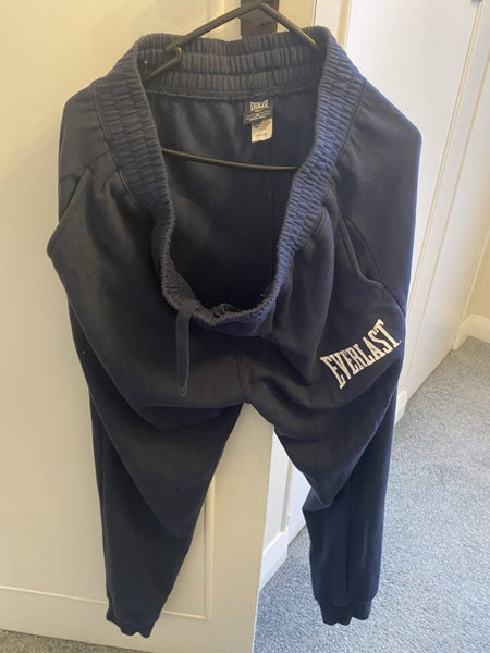 Men’s Everlast Track Pants XL Carousel 1