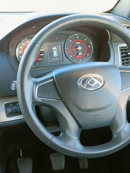 2022 LDV G10 Cargo Diesel Manual63612852402689111