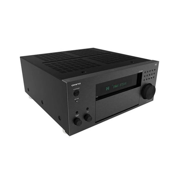 Onkyo 11.2 Ch Home Theatre Receiver - Black (TXRZ70B) Carousel 1