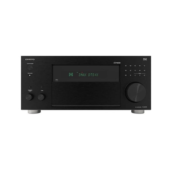 Onkyo 11.2 Ch Home Theatre Receiver - Black (TXRZ70B) Carousel 2