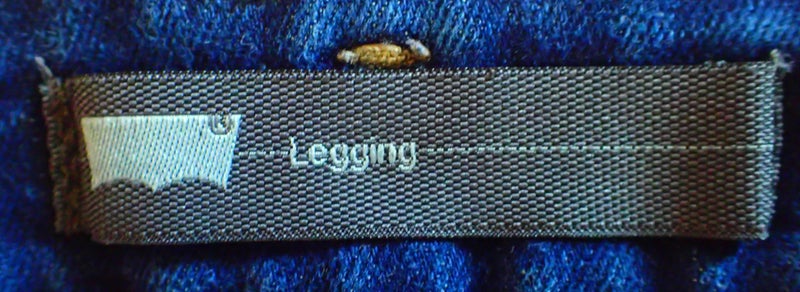 Levi's Legging - FREIGHT INCLUDED Carousel 2