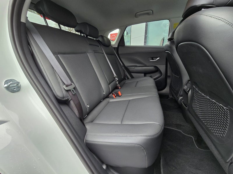 2025 Hyundai Kona 1.6 HYBRID ELITE 2WD62865835718145114