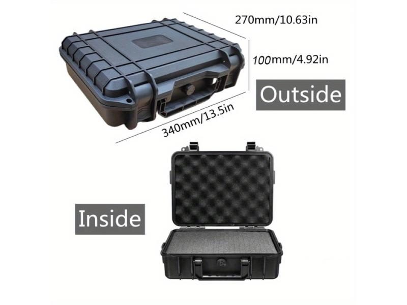 Tool Cases Tool Box Carousel 1