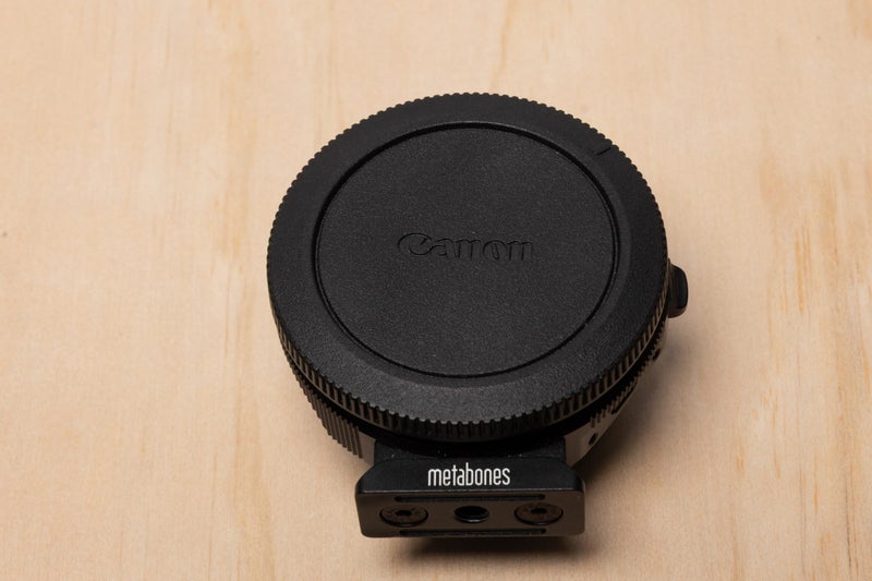 metabones speedbooster 0.64 XL EF to MFT62863849834627112