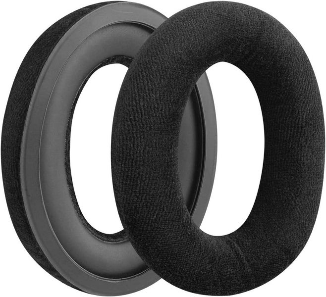 Replacement Ear Pads for Sennheiser HD598 HD558/HD599/HD569 HD579 Headphones Carousel 1