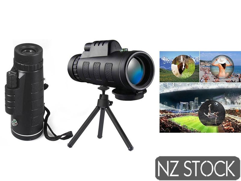 Monocular Telescope (OVER STOCKED) Carousel 1