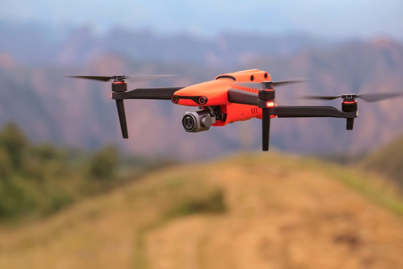 Autel Evo II Pro 6K Drone Combo – Fly Anywhere, No Lock Zones – Priced to Sell Carousel 6