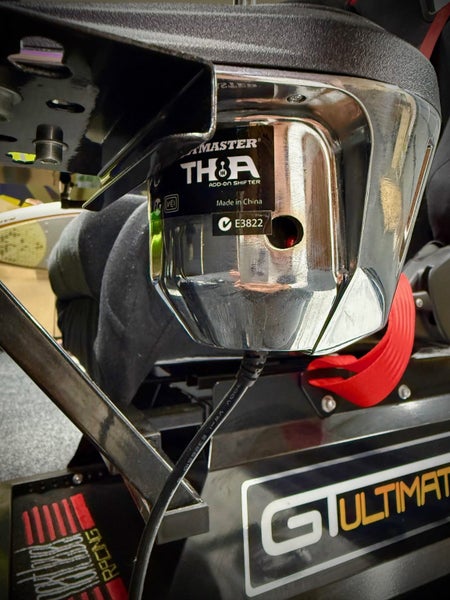 Next Level GT V2 Ultimate Racing Simulator SIM Premium Set Up63003978213890114