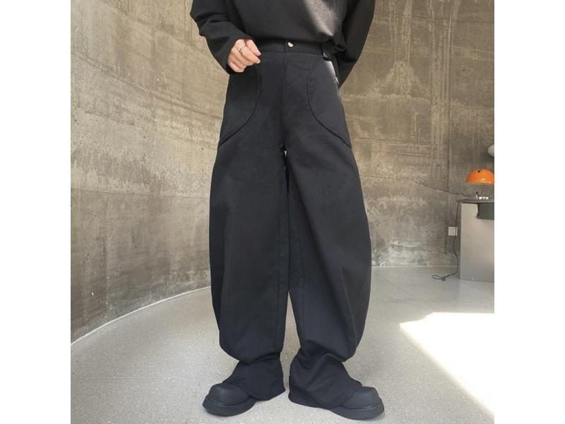 Mens Pants Flare Pants Carousel 1