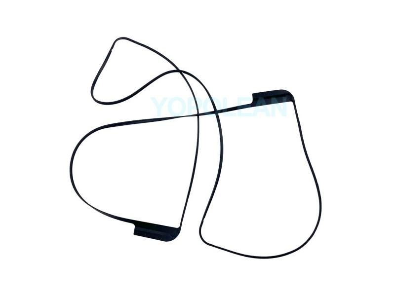 New LCD Screen Display Rubber Middle Frame Bezel Ring For Macbook Pro 15" Carousel 1