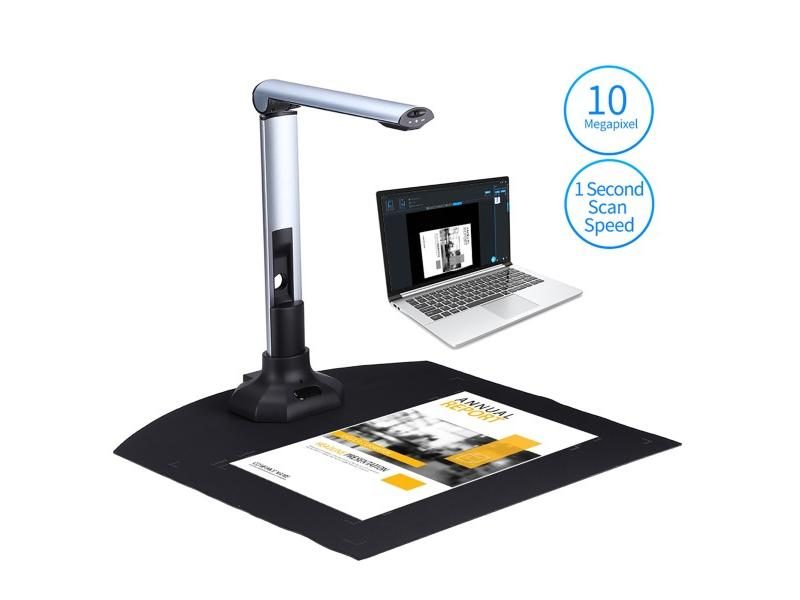 Document Scanner Cam Scanner Carousel 1