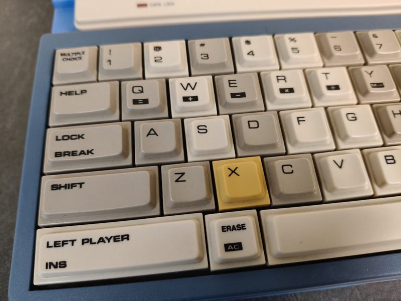 Computer 1000 1980s pre computer Carousel 2