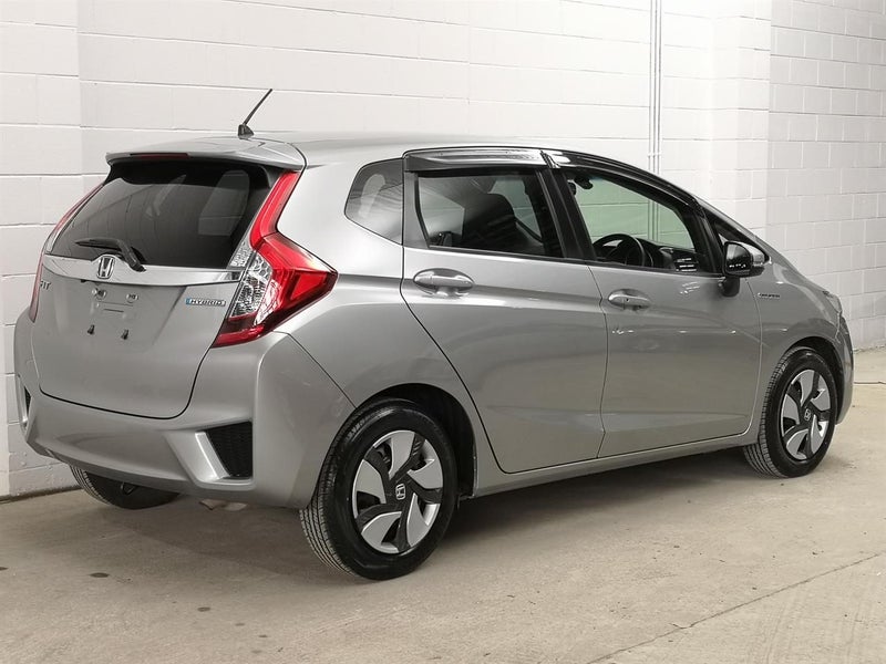 2013 Honda Fit Hybrid, Camchain, newshape, very...62866858099969111