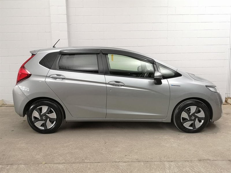 2013 Honda Fit Hybrid, Camchain, newshape, very...62866858099969112