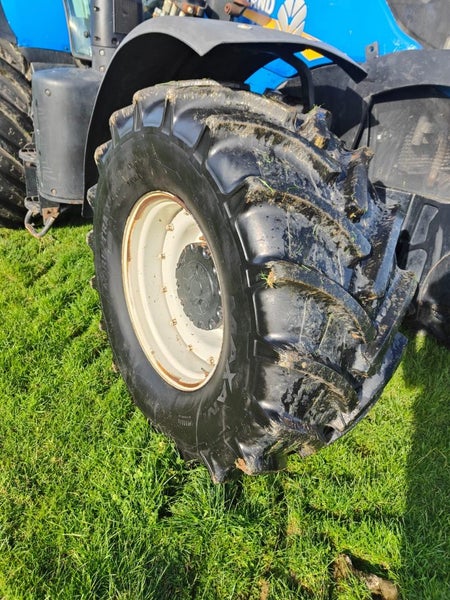 2018 New Holland T7.26062863866599809113