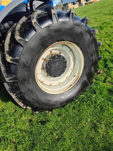 2018 New Holland T7.26062863866599809112