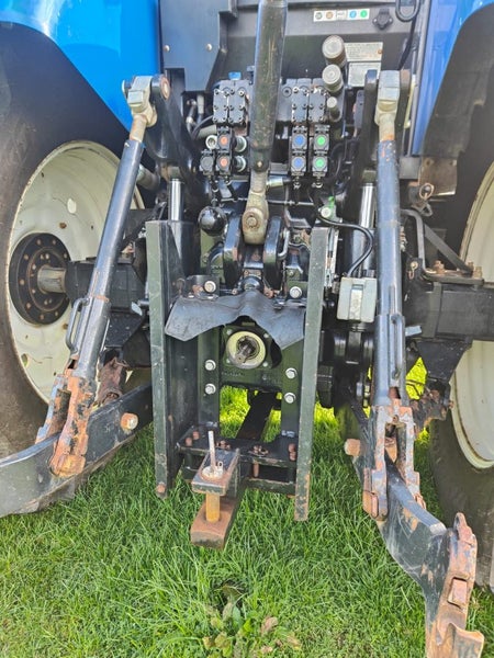 2018 New Holland T7.26062863866599809114