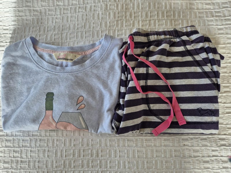 Peter Alexander PJ Set Size - Large629557083436821113