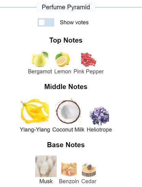 5ml sample perfume Replica Maison Margiela Beach Walk EDT niche decants Carousel 2