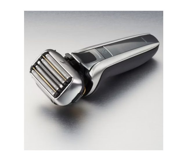 Panasonic 5-Blade Electric Shaver w/ Multi-Flex 5D Head - Silver Carousel 1