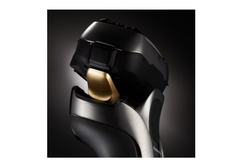 Panasonic 5-Blade Electric Shaver w/ Multi-Flex 5D Head - Silver Carousel 2