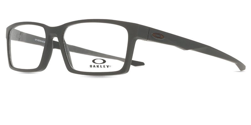 Oakley OX8060 OVERHEAD 806010 57 New Men Eyeglasses Carousel 2