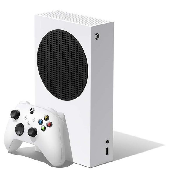 Xbox Series S All Digital Console Carousel 1