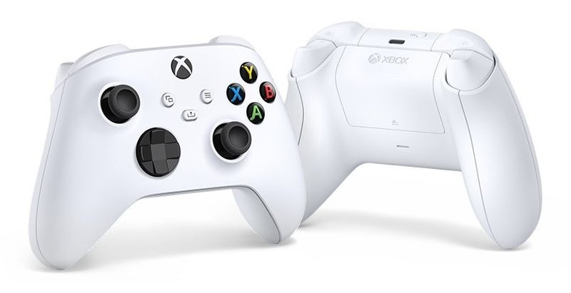 Xbox Series S All Digital Console Carousel 5