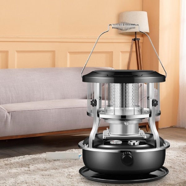 Kerosene Heater Stove Kero Oil Cooker Carousel 2