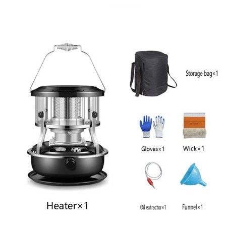 Kerosene Heater Stove Kero Oil Cooker Carousel 10