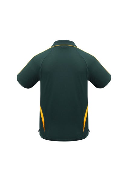 P3010 BIZCOLLECTION FLASH MENS POLO Carousel 2
