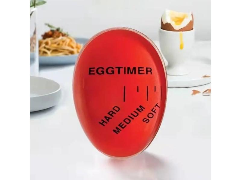 Egg Timer Carousel 1