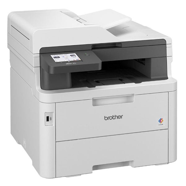 Brother MFC-L3760CDW Colour Laser Multi-Function Printer (BPL485) Carousel 1
