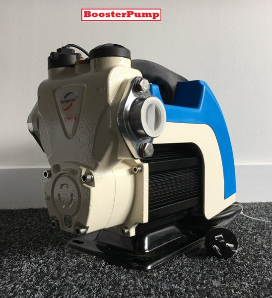 Intelligent Variable Speed Constant Pressure Self-Priming Pump XL25GZHB2-30 Carousel 1