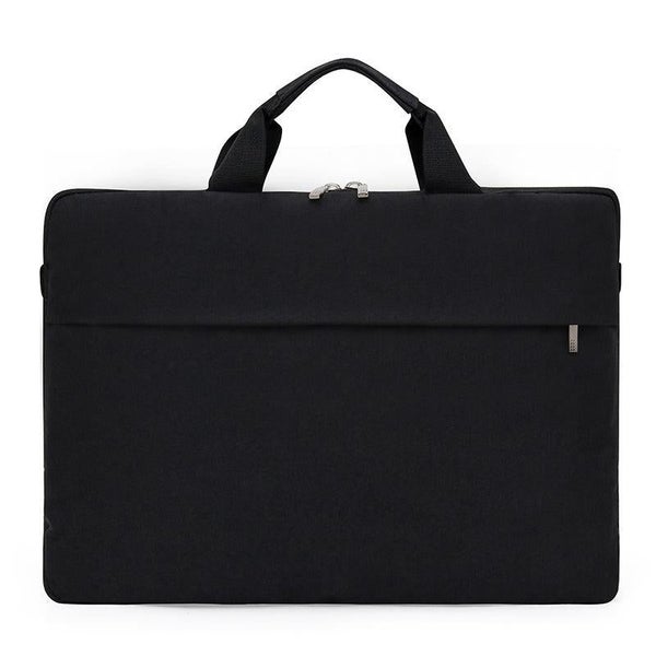 Parallel Deals 15 Inch Waterproof Portable Notebook Bag Multifunctional Single S Carousel 1