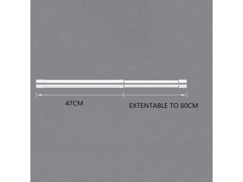 Curtain Rod Curtain Pole Carousel 1