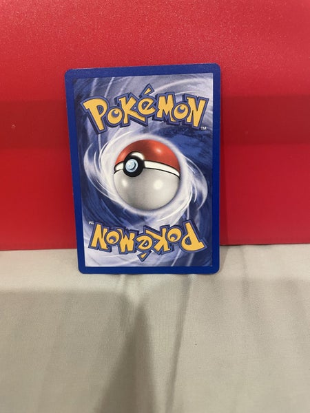 Energy Ark Trainer Neo Discovery Pokémon Card Carousel 2