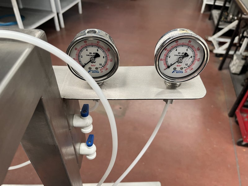 Water Filter Commercial Duplex Skid Mounted63000036374658114
