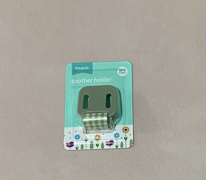 Dummy holder Carousel 1