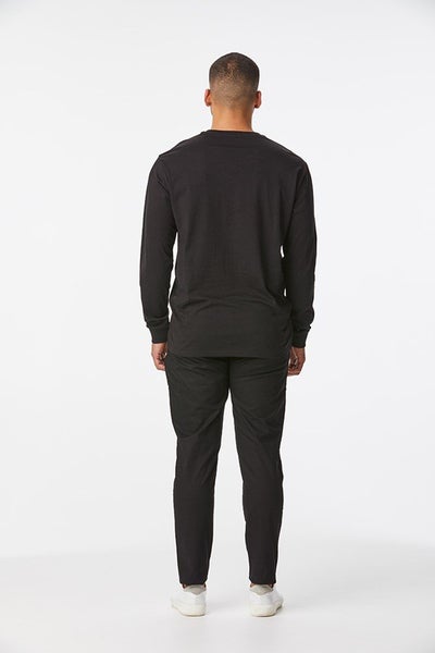 TL500- Kelvin Long Sleeve Adults Tee Carousel 2