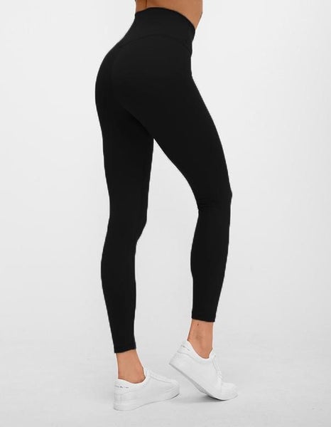 UAL220S3 Urban Active High Rise Training Full Tights Carousel 1