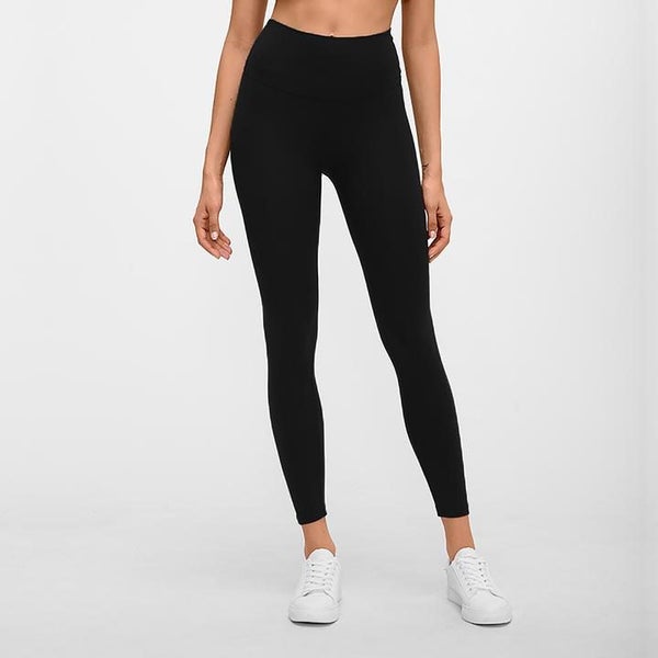 UAL220S3 Urban Active High Rise Training Full Tights Carousel 2