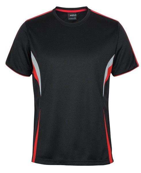 7CTS PODIUM COOL TEE Carousel 1