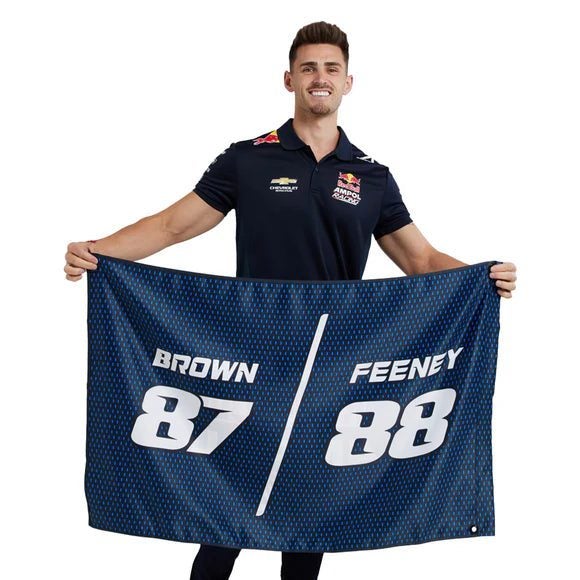 RBAR Team Flag64142352862979111