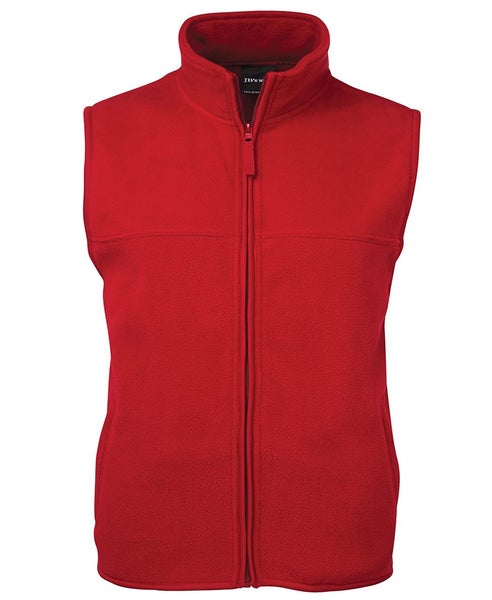 3OV JB'S POLAR VEST Carousel 1