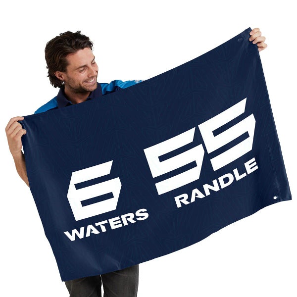 Tickford Flag62957611787137111