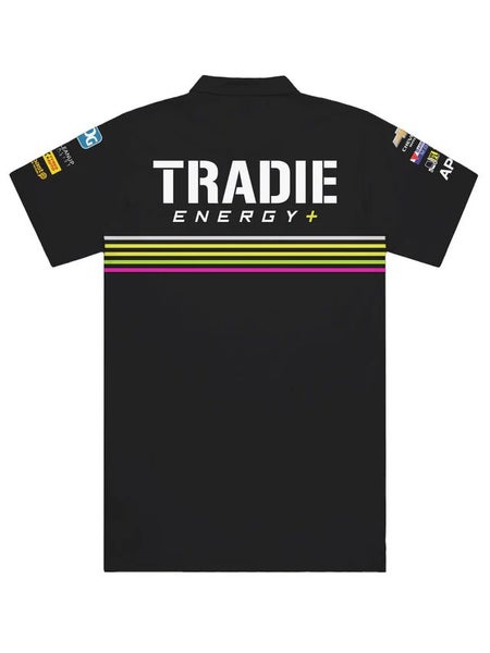 Tradie Energy+ Unisex Team Polo Carousel 2