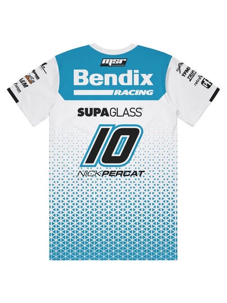 MSR Bendix Team Unisex Tee Carousel 2