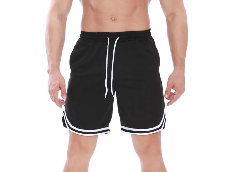 Basketball Shorts Carousel 1