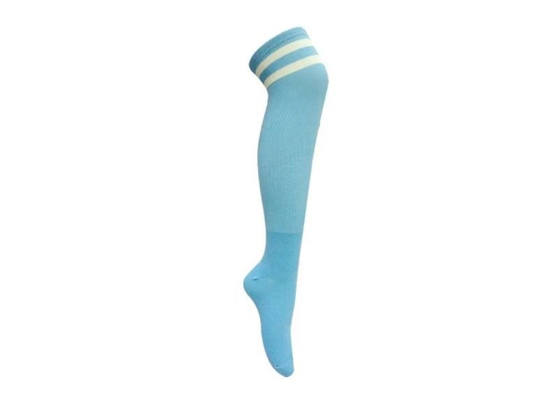 Soccer Football Socks Carousel 1